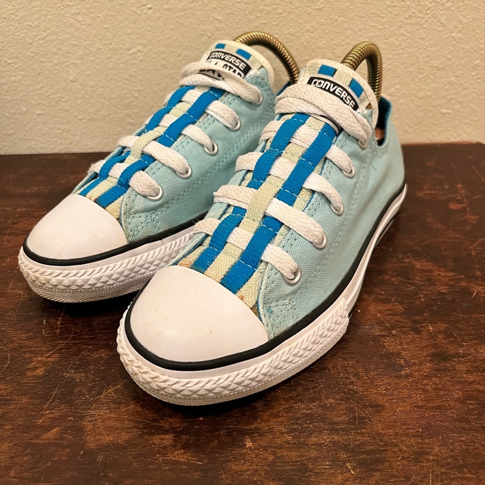 Converse All Star Youth Size 3